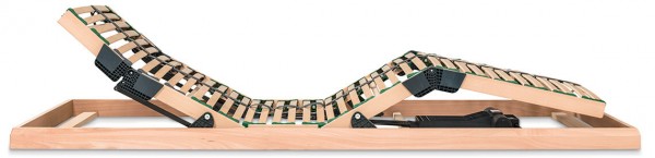 Lattenrost PHYSIOFORM M - Motorrahmen