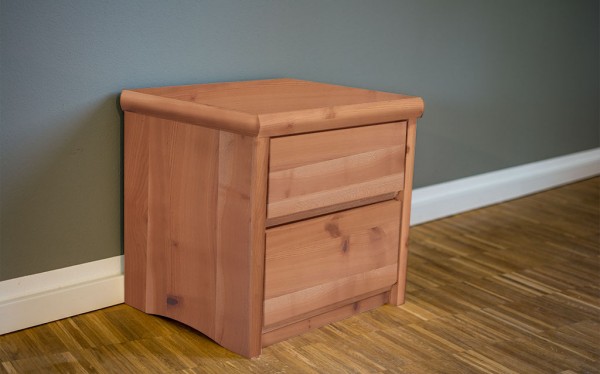 Massivholzkonsole Kirschbaum - VITA