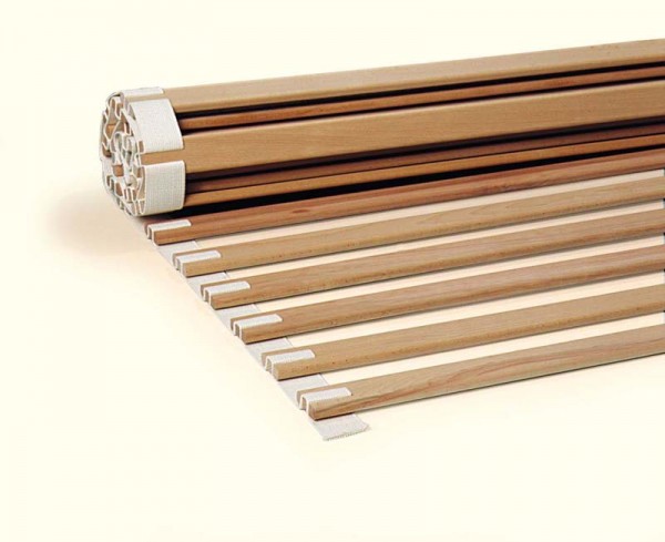 Rollrost Massiv - metallfrei