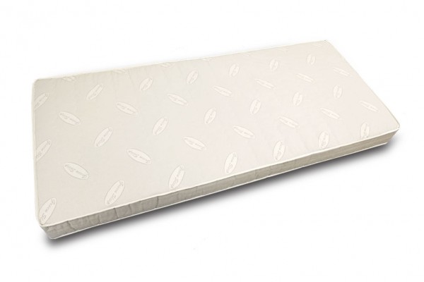 Naturlatexmatratze PROMO HEVEA - 5 Zonen - 16 cm