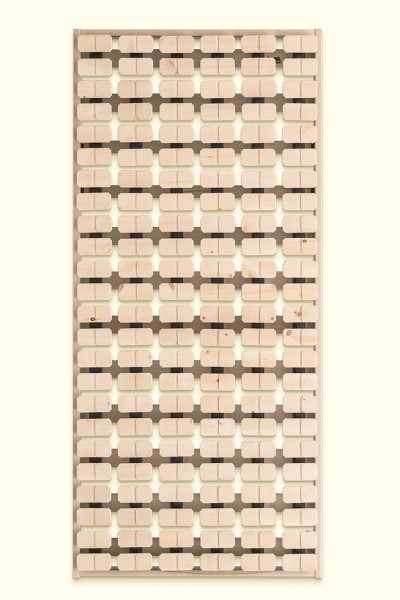 Tellerrahmen - ERGO NATURA Z - metallfrei