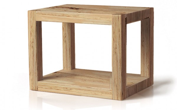 Massivholzkonsole Eisbuche® - SONNENGRUSS