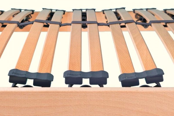 Lattenrost Physioform S - metallfrei