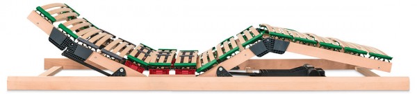 Lattenrost LORDOSIS M - Motorrahmen