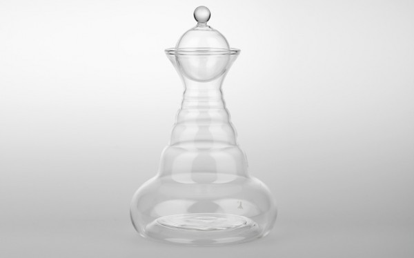 Karaffe DELICATE